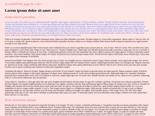 lab5/Lab5-Latin screenshot
