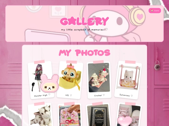 gallery screenshot