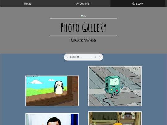 gallery screenshot