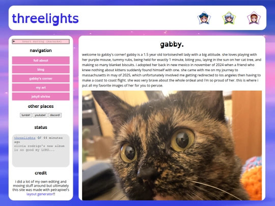gabby screenshot