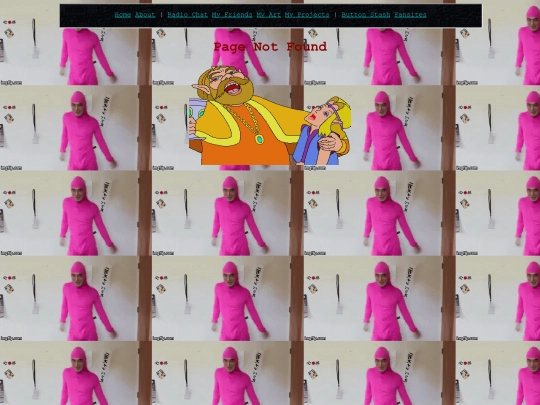 chatbox screenshot