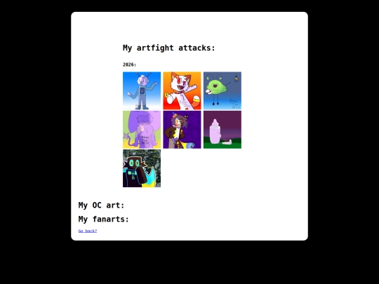 gallary screenshot