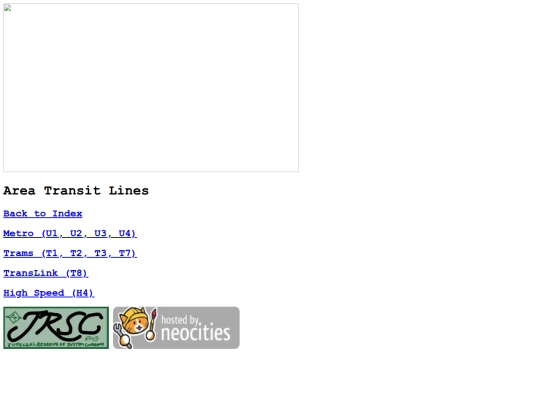 atlines screenshot