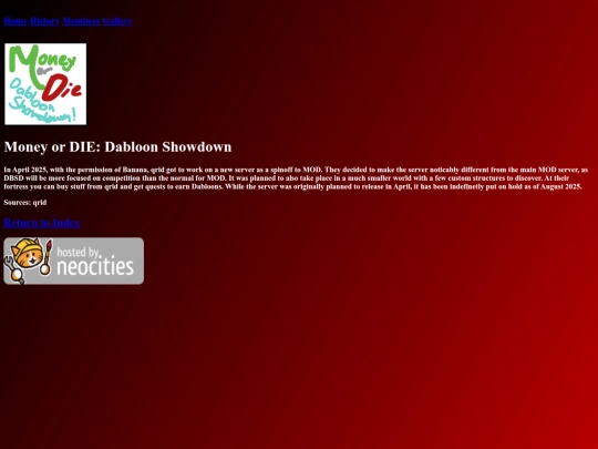dbsd screenshot