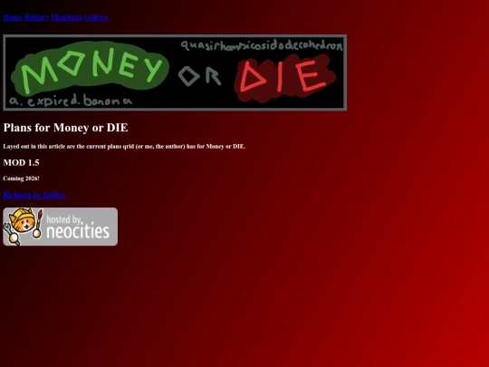 modplans screenshot