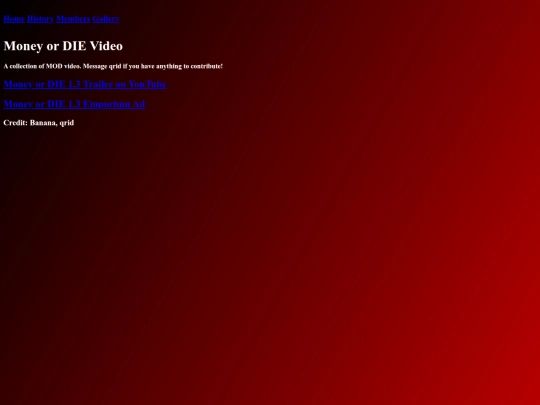 video screenshot