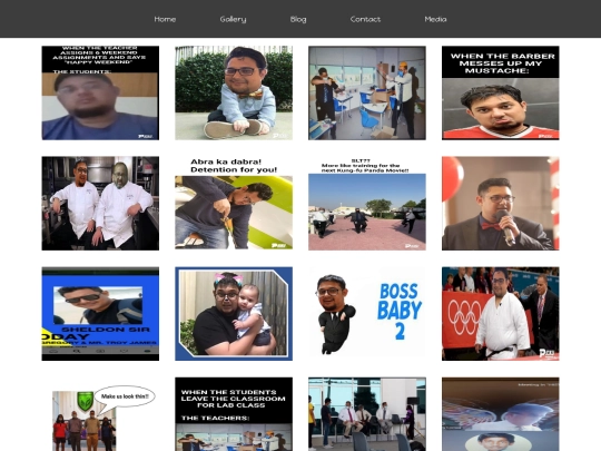 teachers screenshot