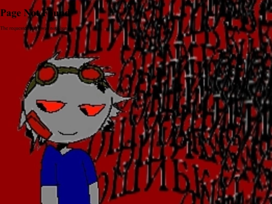 eye screenshot