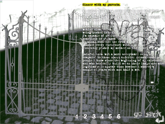 dreamletters/family screenshot