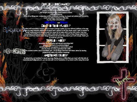 haruspica screenshot