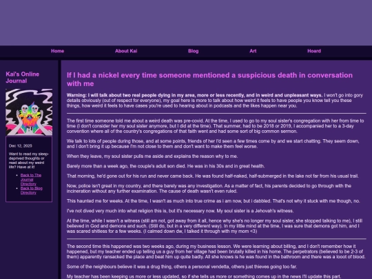 nickeldeath screenshot
