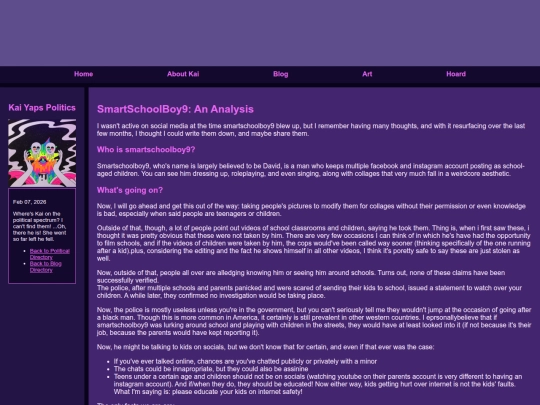 smartschoolboy9 screenshot