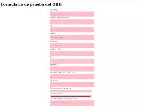 formulario/formulario screenshot