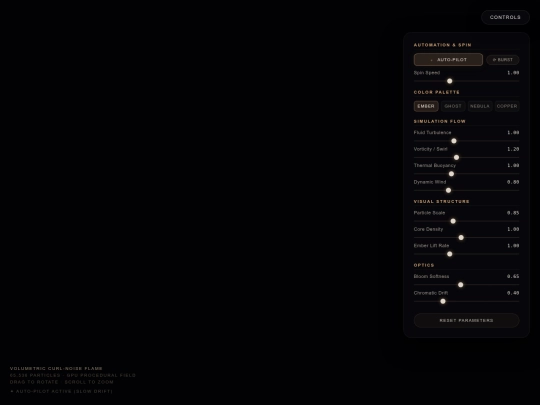 tonik/flame_tek screenshot