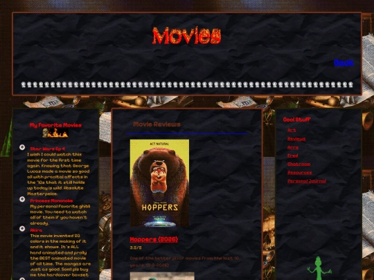 movierev screenshot