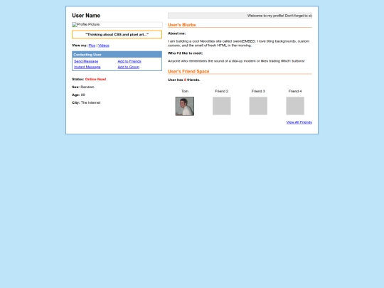 testingg screenshot
