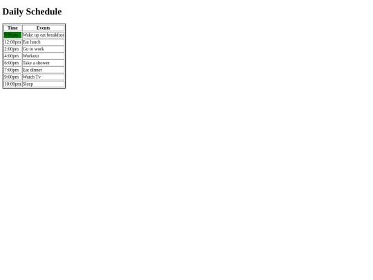 Ayman Al-Atraqchi html screenshot