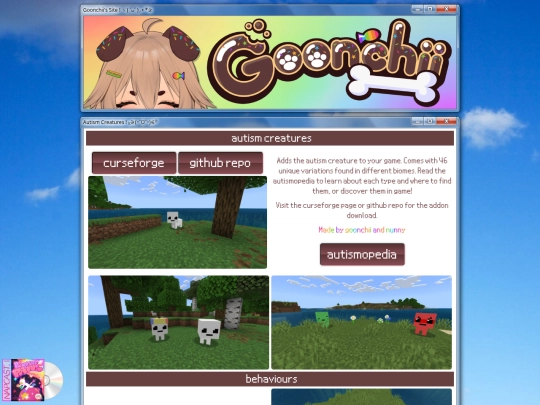 autism_creatures screenshot