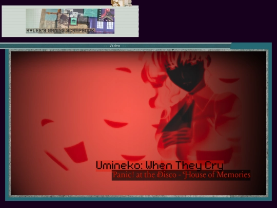 musicvideos screenshot