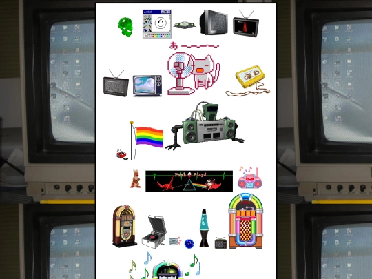 hoard/misc screenshot