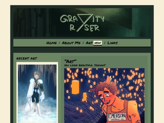 art screenshot