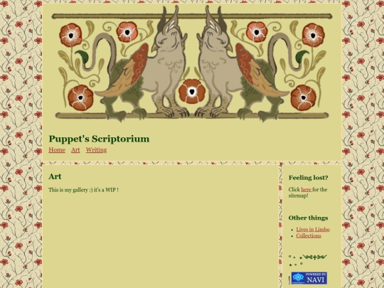 art screenshot