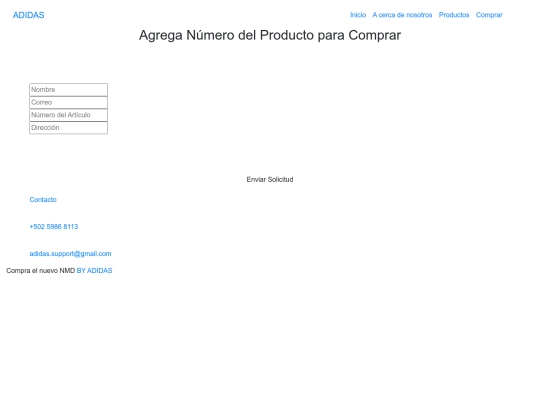reseña screenshot