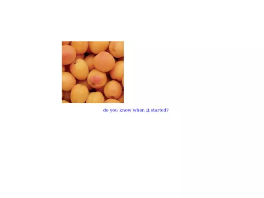 brightwarm3.2 screenshot