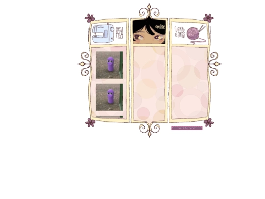 crafts screenshot