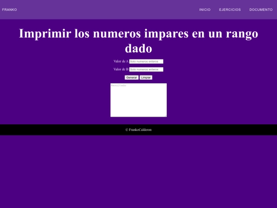 Ejercicios JS/Ejercicio1 screenshot