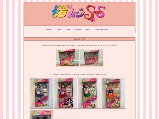 Dolls/Supers_dolls screenshot
