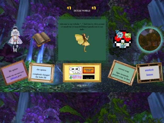 testing screenshot