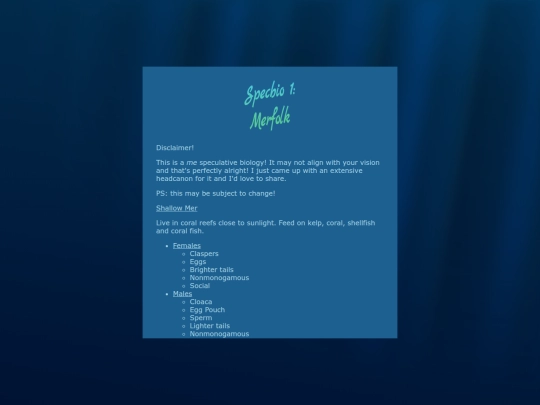 merfolk screenshot