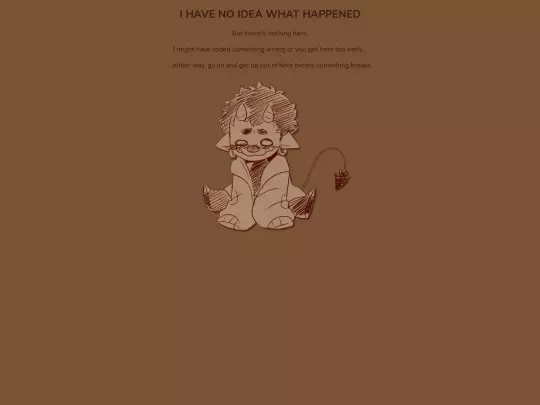 Storylist/Beanstalked/lupines screenshot