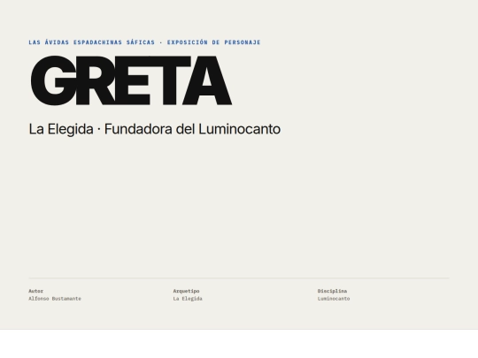 greta-la-elegida screenshot