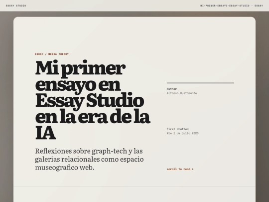 mi-primer-ensayo-essay-studio-graph-tech screenshot
