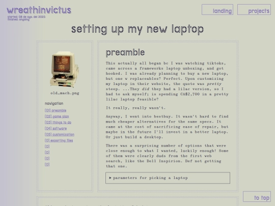 projects/20250808laptopsetup screenshot