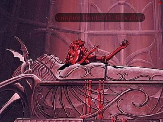 bludlust screenshot