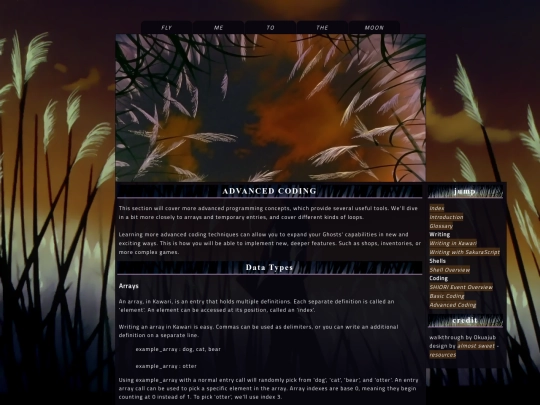 CHIPS_code_advance screenshot