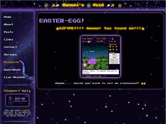 pages/gifypet screenshot