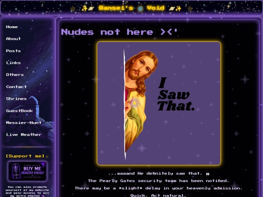 pages/links_next screenshot