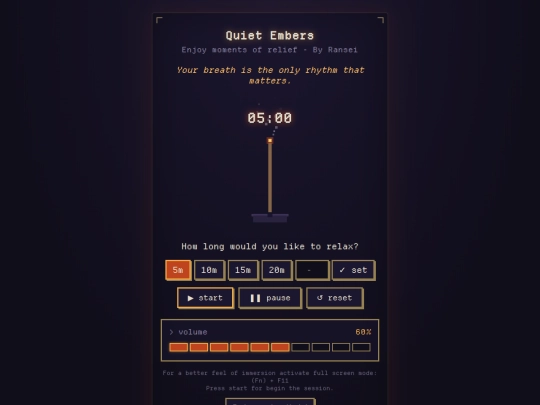 pages/other/embers screenshot