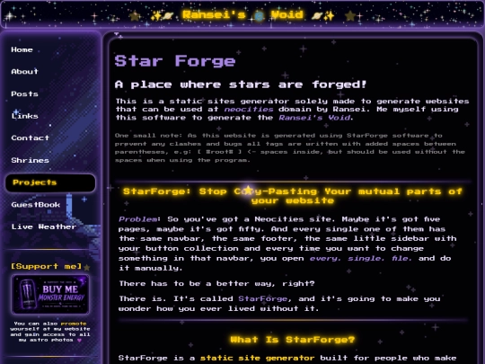 pages/other/starforge screenshot