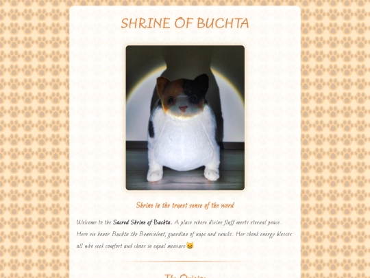 pages/shrine/buchta screenshot