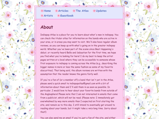 about screenshot