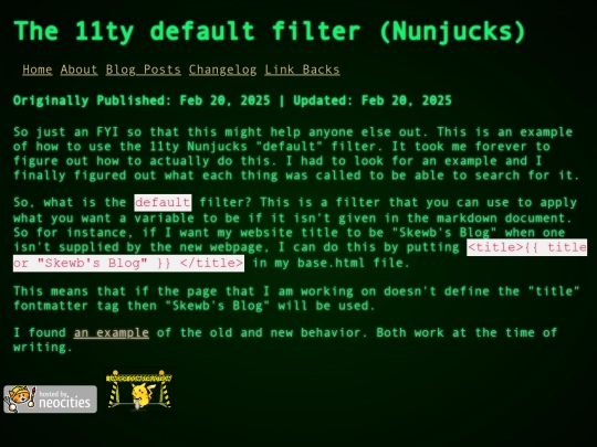 posts/tech/default_11ty_filter screenshot