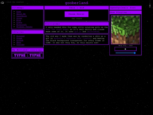 minecraft/render screenshot