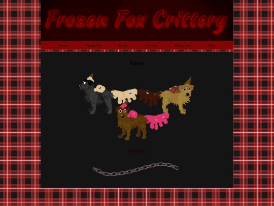 Playscenes screenshot
