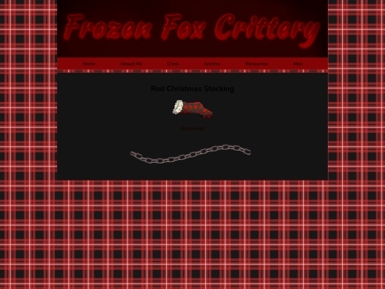 Toys screenshot