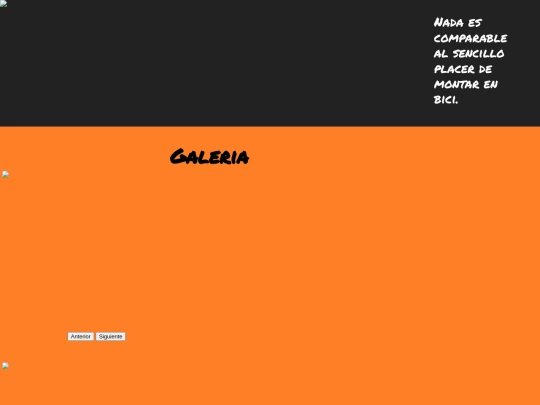 galeria screenshot